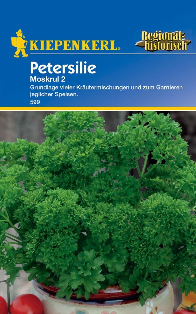 Petržel Moskrul 2 Petržel Moskrul 2