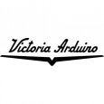 Victoria Arduino zahradní potřeby