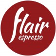 Flair Espresso zahradní potřeby