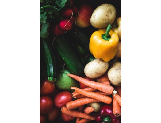 Zelenina do jídleníčku diabetika