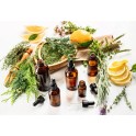 Léčivé účinky bylinných esenciálních olejů: Účinky na tělo a mysl