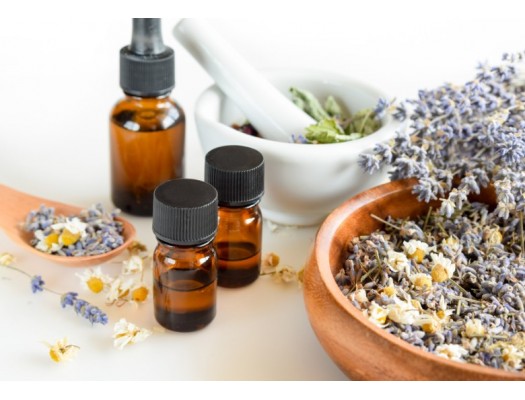 Aromaterapie: Cesta ke zdraví a pohodě díky vůním