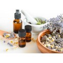 Aromaterapie: Cesta ke zdraví a pohodě díky vůním