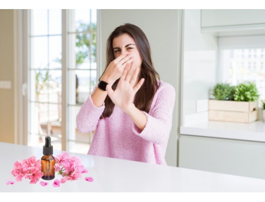 Rozlučte se s nepříjemnými pachy: Osvěžte svůj domov s přírodními aromatickými směsmi