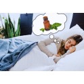 Vliv esenciálních olejů na spánek: Co vyplývá z klinických studií?